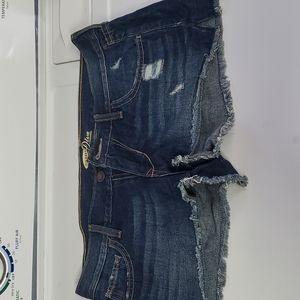 Old navy shorts